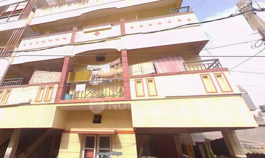 3 BHK House for Lease  In 718, 14th Main Rd, Padmanabhanagar, Bengaluru, Karnataka 560070, India