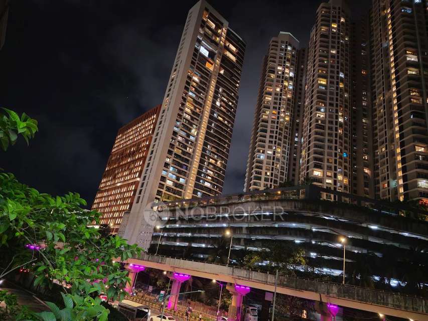 1 BHK Flat In Lodha Fiorenza for Rent  In Goregaon East, Mumbai