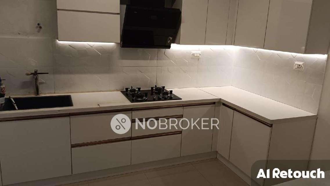 2 BHK Flat In Sipani Royal Heritage For Sale  In Electronic City