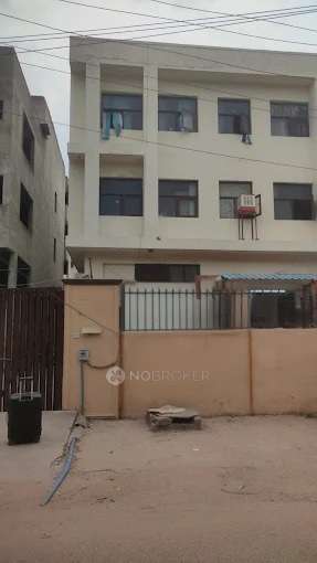 PG for Girls in  Sector 21