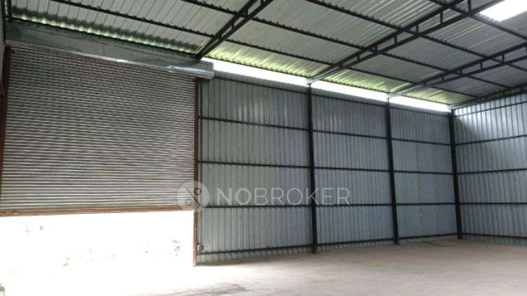Industrial Shed in Bhosari Pimpri-chinchwad,, Pune for Rent 