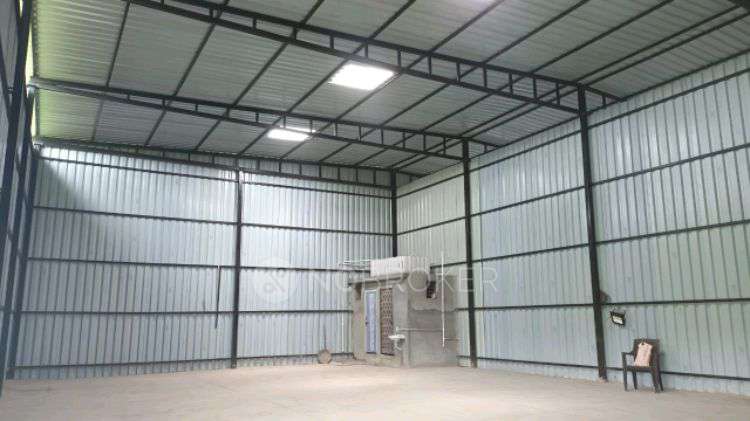 Industrial Shed in Bhosari Pimpri-chinchwad,, Pune for Rent 
