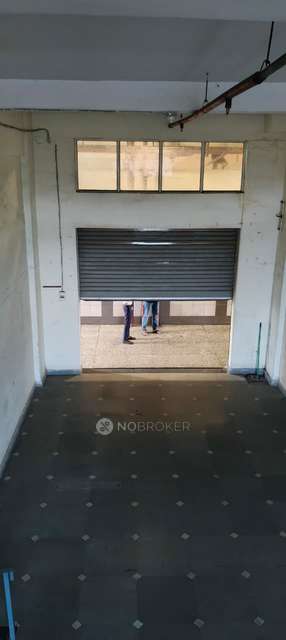 Industrial Building in Dombivli, Mumbai for Rent 