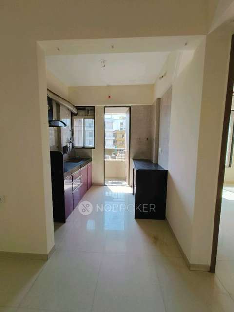 2 BHK Flat In Pristine Equilife for Rent  In Mahalunge