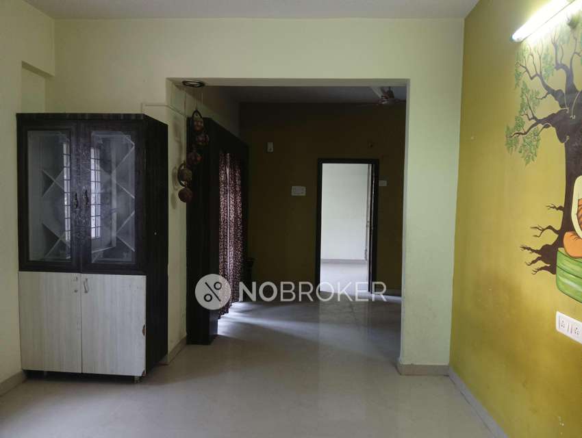 2 BHK Flat In Shriyans Vajram Apartments for Rent  In Kapra