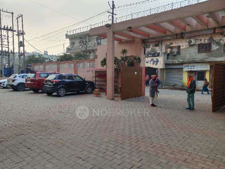 1 BHK Flat In Govind Aradhana Apartments For Sale  In Shop No - 4, Bhupani More, Greater, Opposite Bhupani Public School, Sector 89, Faridabad, Haryana 121002, India