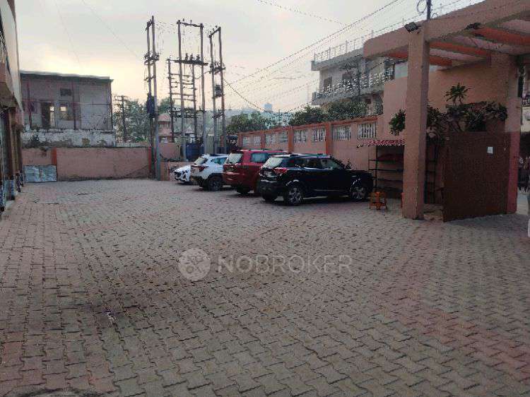1 BHK Flat In Govind Aradhana Apartments For Sale  In Shop No - 4, Bhupani More, Greater, Opposite Bhupani Public School, Sector 89, Faridabad, Haryana 121002, India