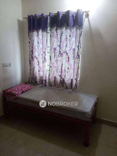 PG for Boys in Iblur