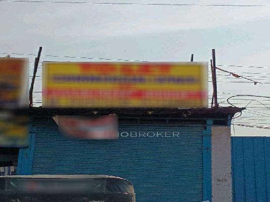 Shop in Ramachandrapuram , Hyderabad for Rent 