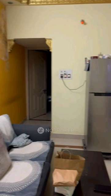 1 BHK Villa In 70a for Lease  In 63, 6th Cross Rd, Vinayakanagar, Srinivasnagar, Srinagar, Bengaluru, Karnataka 560070, India