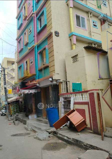 PG for Boys in Brookefield