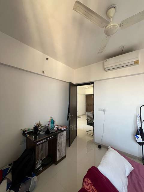 1 BHK Flat In Lodha Splendora for Rent  In Thane West