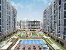 Shared Room for Female In 2 BHK  In Ashok Medos In Pimpri-chinchwad ,hinjewadi Phase 1 