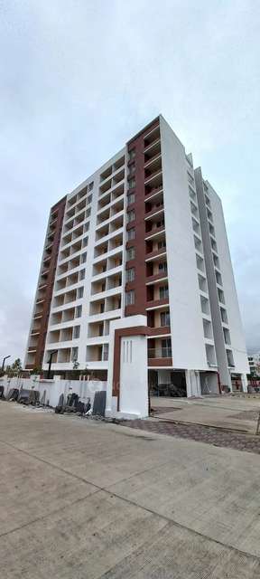 2 BHK Flat In Goodwill Meadows for Rent  In Lohegaon