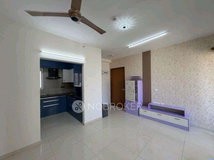 2 BHK Flat In Godrej Park Retreat for Rent  In Carmelram 