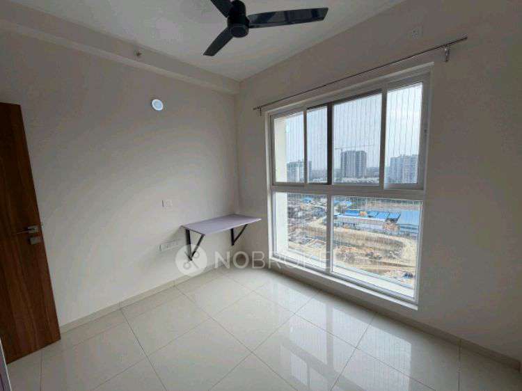 1 BHK Flat In Godrej Park Retreat for Rent  In Carmelram 