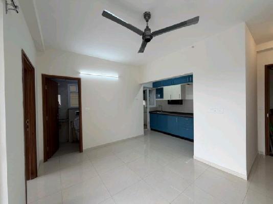 1 BHK Flat In Godrej Park Retreat for Rent  In Carmelram 