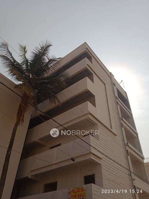 Single Room for Male In 2 BHK  In S V S G Lotus In Belathur