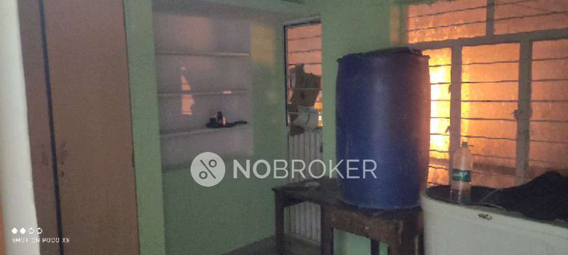 1 RK Flat In Standalone Building  for Rent  In R.m.v. 2nd Stage