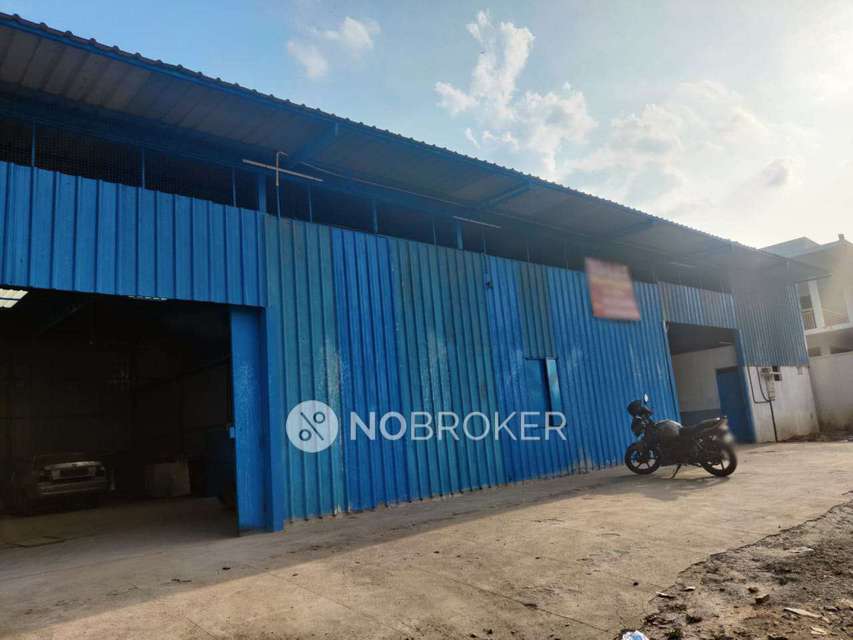 Godown/Warehouse in Bilishivale, Bangalore for Rent 