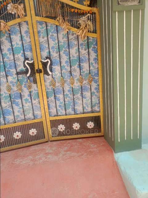 1 BHK House for Rent  In Amberpet