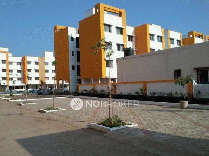 2 BHK Flat In Anand Gram Society for Rent  In Talegaon Dhamdhere