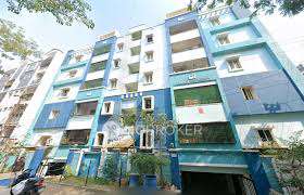 2 BHK House For Sale  In Balaji Residency, Nadargul, Telangana 500112, India