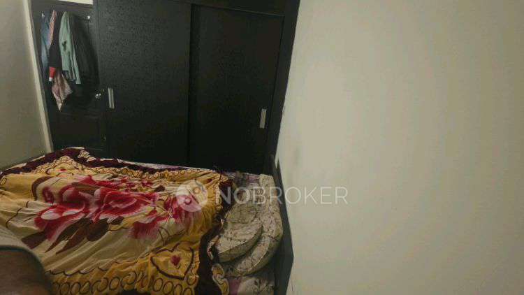 Single Room for Male In 2 BHK  In Logix Blossom County In Sector 137