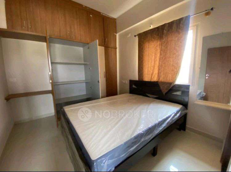 1 BHK Flat In Thammineni Homes,aecs Layout,brookfield for Rent  In Malibu Thammineni Homes