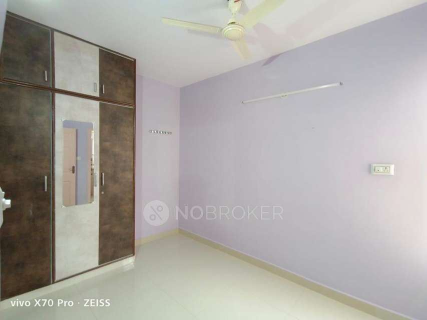 1 BHK Flat In Lakshmi Narayana Nilayam Hsr Layout for Rent  In Hsr Layout