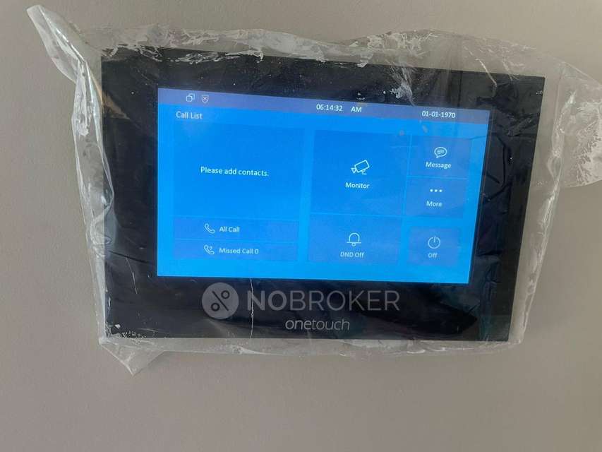 2 BHK Flat In Rama Livmo, Hinjewadi for Rent  In Livmo By Rama Group Maan