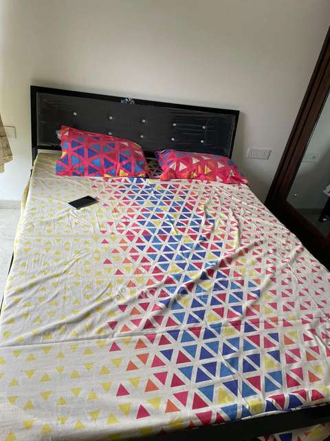 2 BHK Flat In Rama Livmo, Hinjewadi for Rent  In Livmo By Rama Group Maan