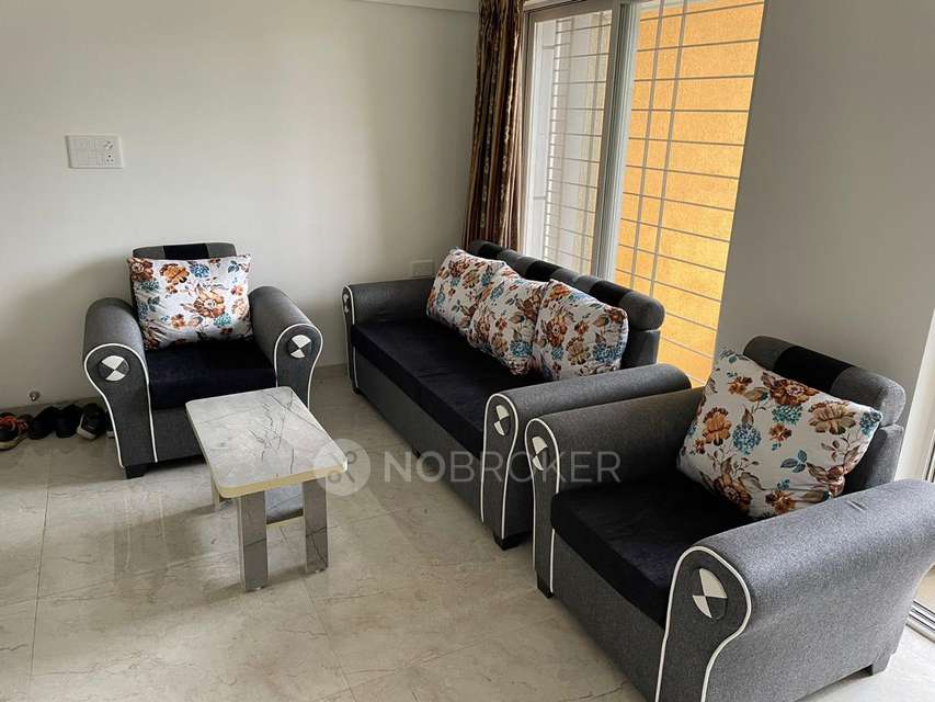 2 BHK Flat In Rama Livmo, Hinjewadi for Rent  In Livmo By Rama Group Maan