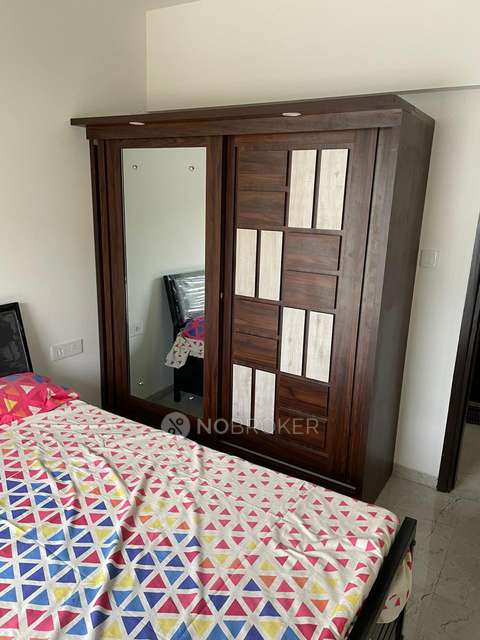 2 BHK Flat In Rama Livmo, Hinjewadi for Rent  In Livmo By Rama Group Maan