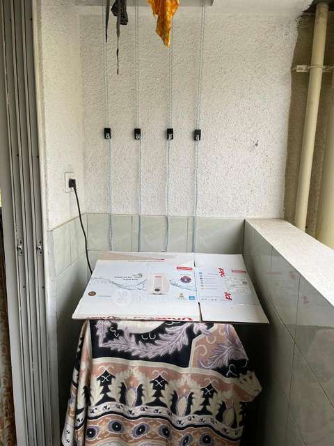 2 BHK Flat In Rama Livmo, Hinjewadi for Rent  In Livmo By Rama Group Maan