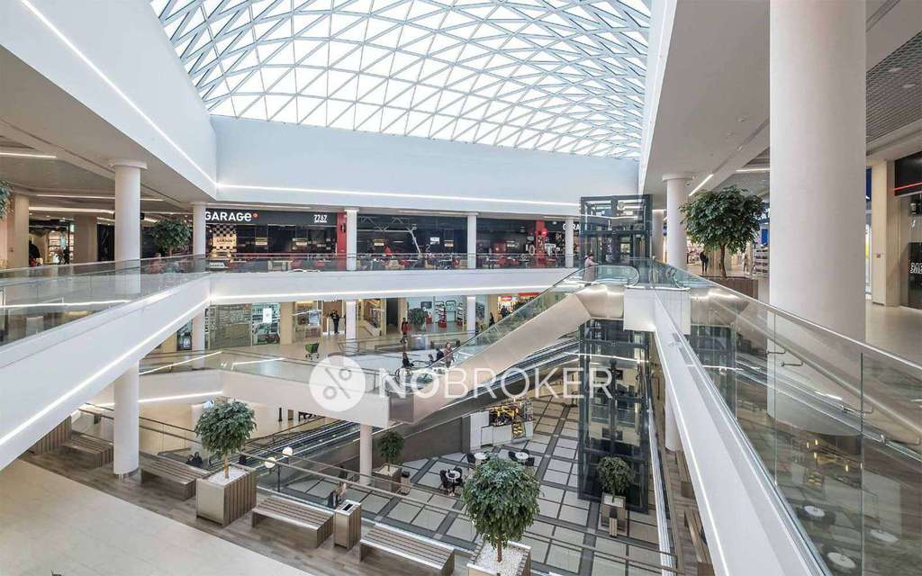 3 BHK Flat In Swastik Apartment, Rama Park For Sale  In Greater Noida