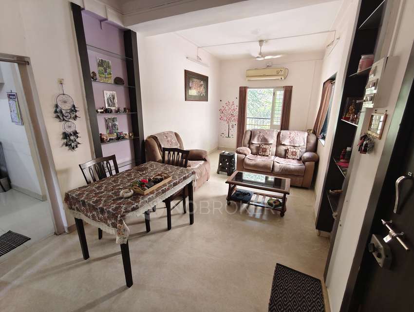 2 BHK Flat In Sant Tukaram Nagar For Sale  In Sant Tukaram Nagar, Pimpri Colony