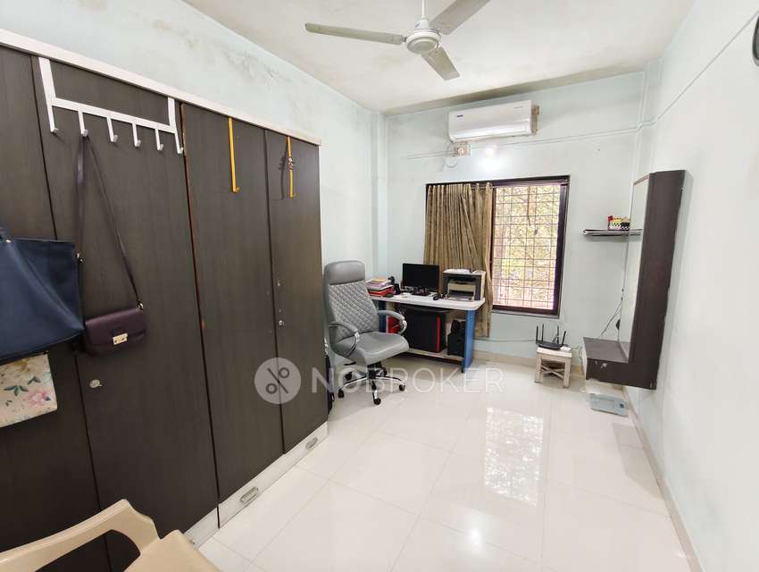 2 BHK Flat In Sant Tukaram Nagar For Sale  In Sant Tukaram Nagar, Pimpri Colony