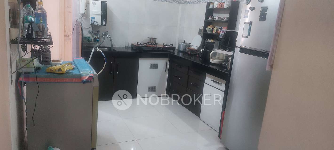2 BHK Flat In Sant Tukaram Nagar For Sale  In Sant Tukaram Nagar, Pimpri Colony