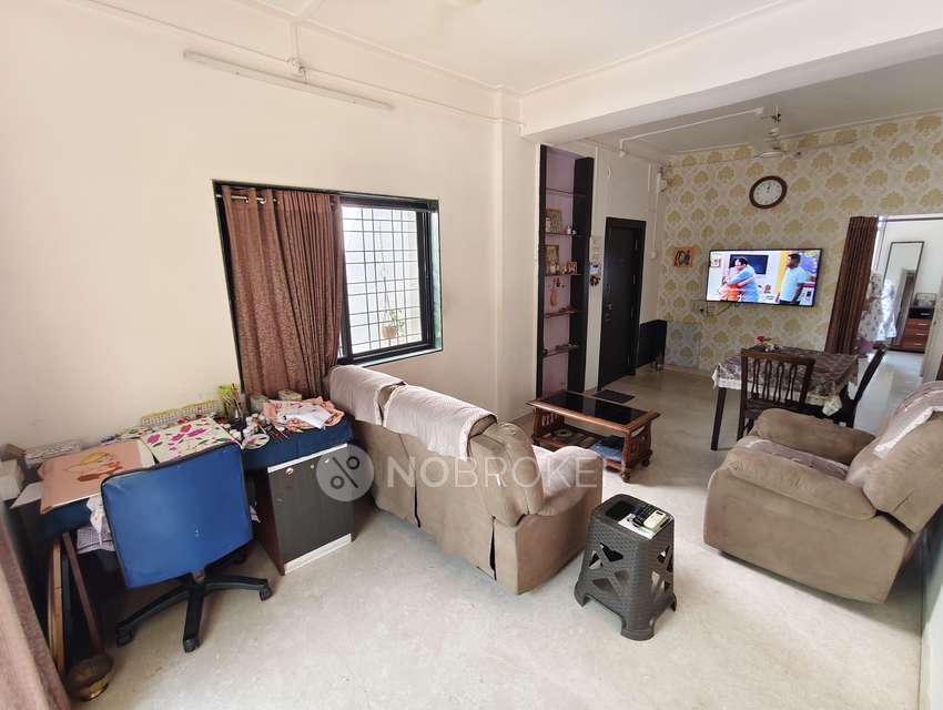 2 BHK Flat In Sant Tukaram Nagar For Sale  In Sant Tukaram Nagar, Pimpri Colony