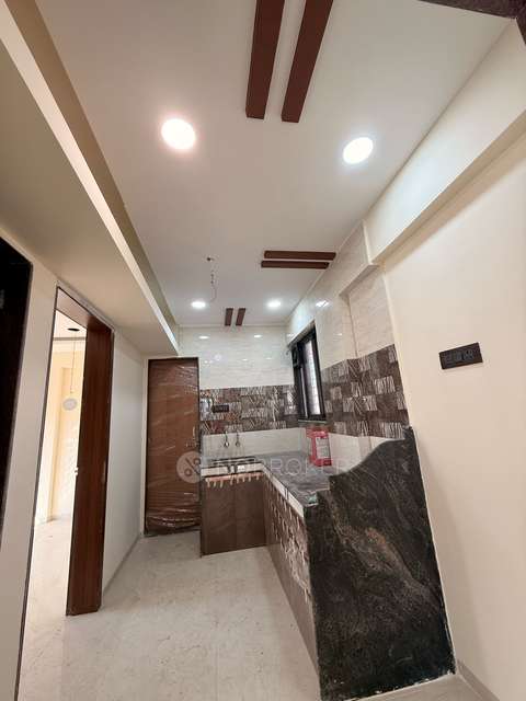 1 BHK Flat In Samira for Rent  In Walekar Wadi, Sector No. 32, Nigdi