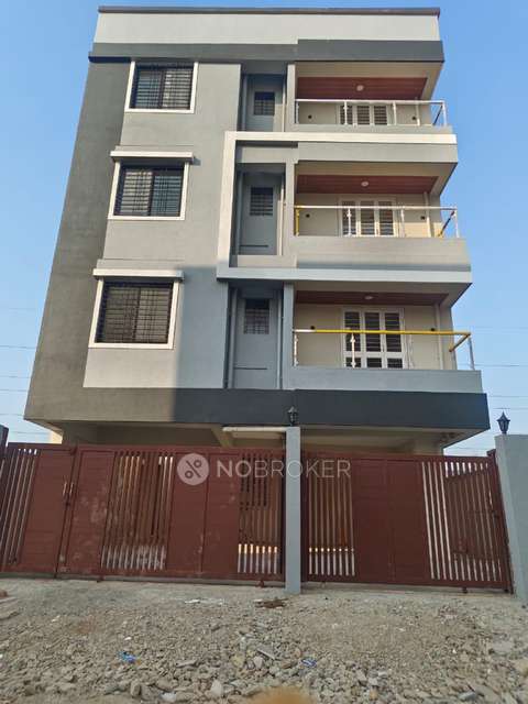 1 BHK Flat In Samira for Rent  In Walekar Wadi, Sector No. 32, Nigdi