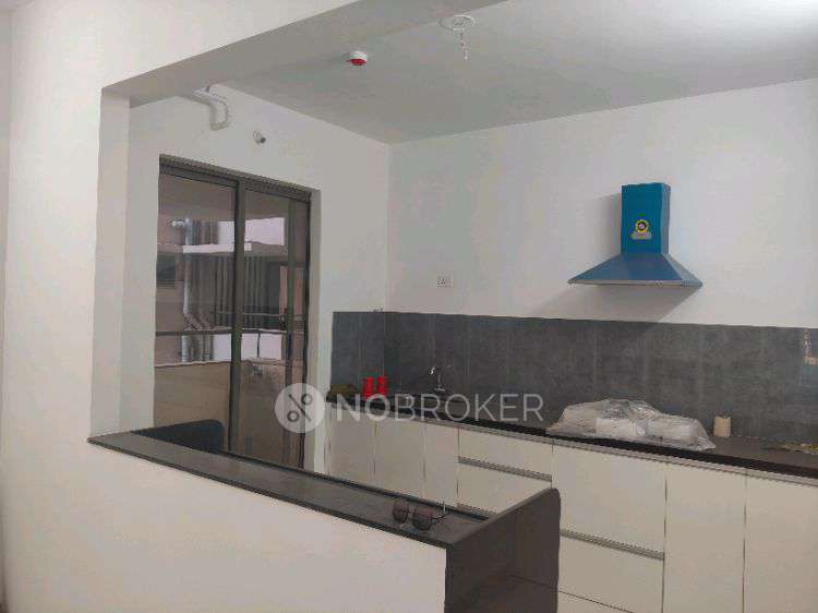 3 BHK Flat In Pride World City for Rent  In Lohegaon