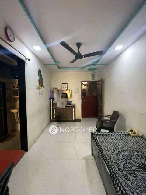1 BHK Flat In Shreyas Heights  for Rent  In Dombivli West