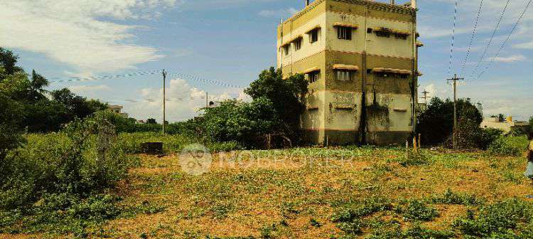 Plot For Sale  In Nethaji Nagar In Thaneerkulam