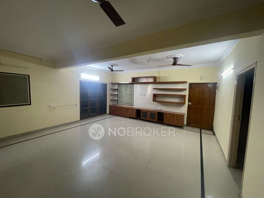 3 BHK Flat In Silverline Tulip Apartment, J. P. Nagar 1 Phase  for Rent  In Silverline Tulip