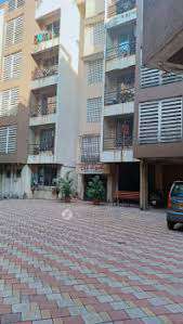 2 BHK Flat In Shelar Park for Rent  In  Khadakpada, Kalyan