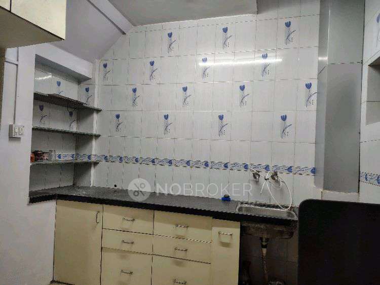 1 BHK House for Rent  In Grmm+347, Laxmi Society, Model Colony, Shivajinagar, Pune, Maharashtra 411016, India