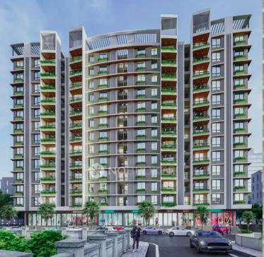 2 BHK Flat In Lotus Manas, Bibwewadi for Rent  In Bibwewadi