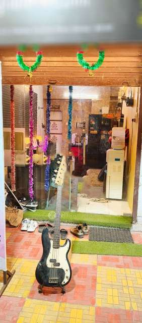 Shop in Kandivali West, Mumbai for Rent 